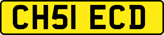 CH51ECD