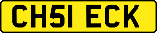 CH51ECK