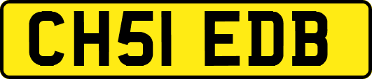 CH51EDB