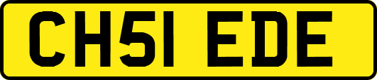 CH51EDE