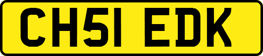 CH51EDK