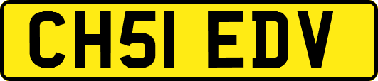 CH51EDV
