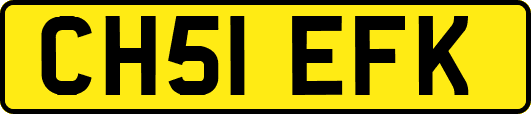 CH51EFK