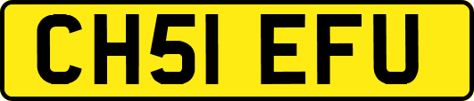 CH51EFU