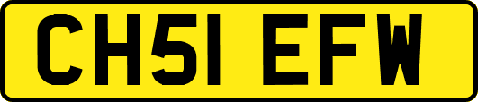 CH51EFW