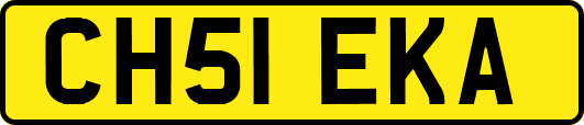 CH51EKA