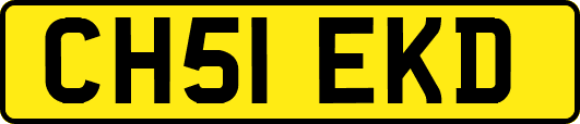 CH51EKD