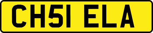 CH51ELA