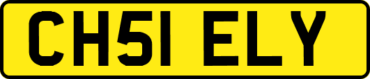 CH51ELY