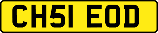 CH51EOD