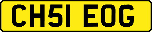 CH51EOG