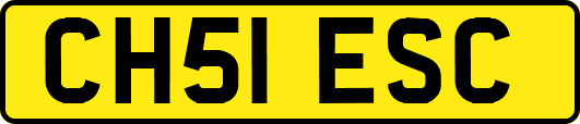 CH51ESC