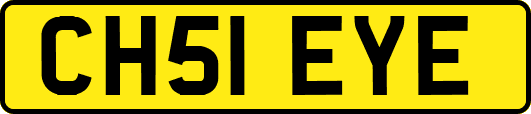 CH51EYE