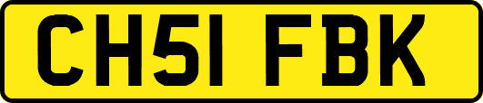 CH51FBK