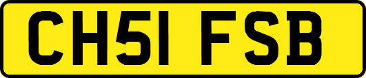 CH51FSB