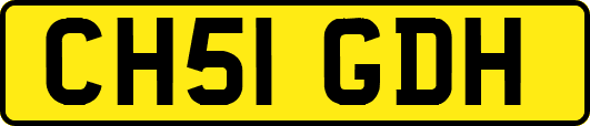 CH51GDH