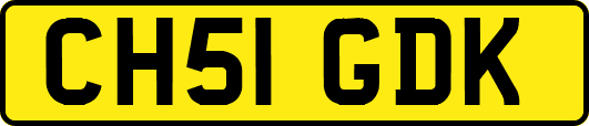 CH51GDK