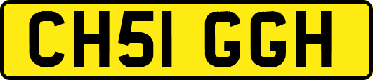 CH51GGH