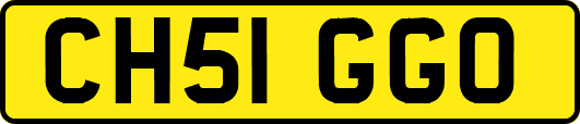 CH51GGO