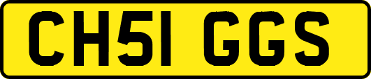 CH51GGS