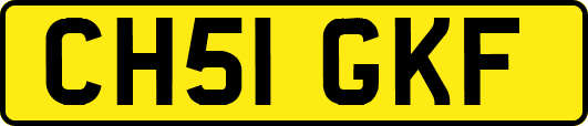 CH51GKF