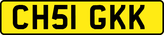 CH51GKK