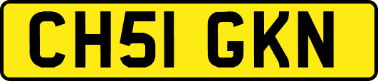 CH51GKN