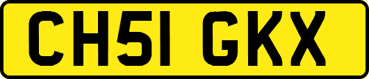 CH51GKX