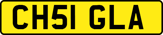 CH51GLA