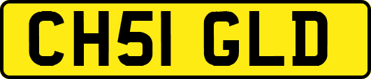 CH51GLD