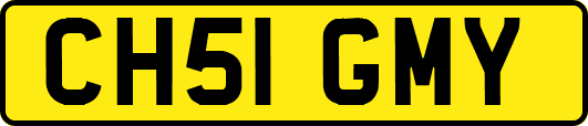 CH51GMY