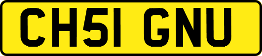 CH51GNU