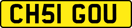 CH51GOU