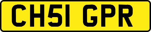 CH51GPR