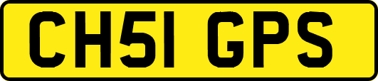 CH51GPS