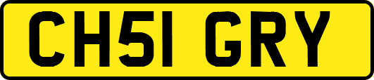 CH51GRY