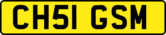 CH51GSM