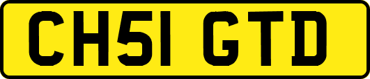 CH51GTD