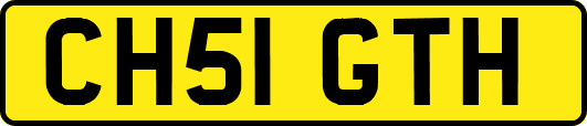 CH51GTH