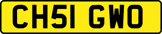 CH51GWO