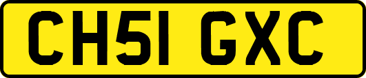 CH51GXC