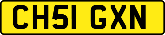 CH51GXN