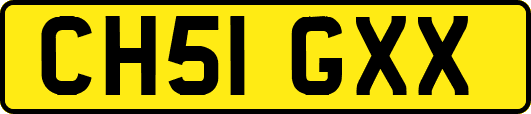 CH51GXX