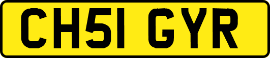 CH51GYR