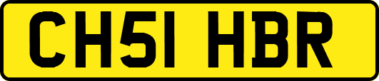 CH51HBR