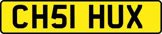 CH51HUX