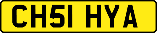 CH51HYA