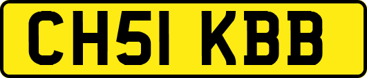 CH51KBB