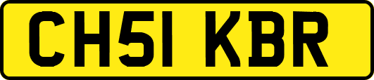CH51KBR