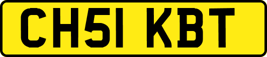 CH51KBT